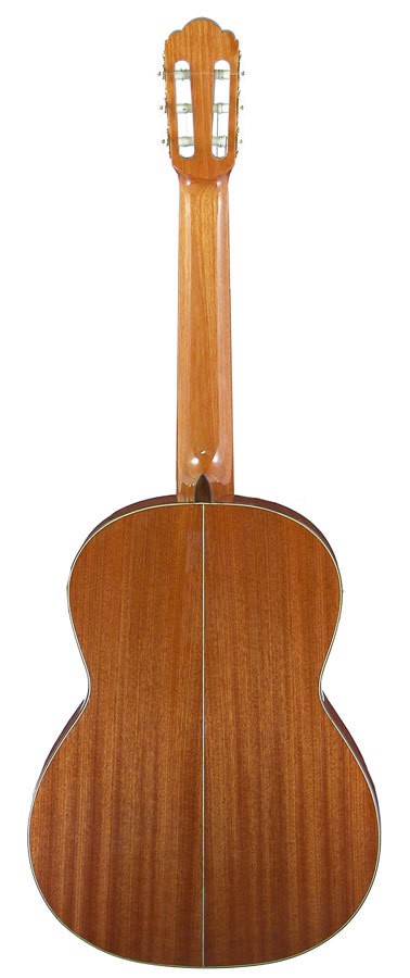 Aria A20 Series Classical/Nylon String Guitar