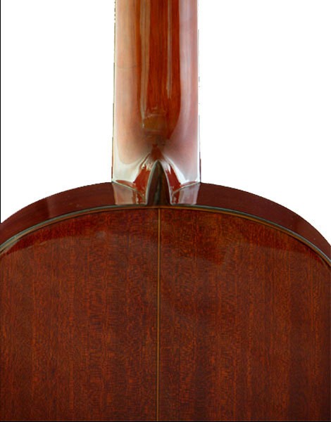 Aria A20 Series Classical/Nylon String Guitar