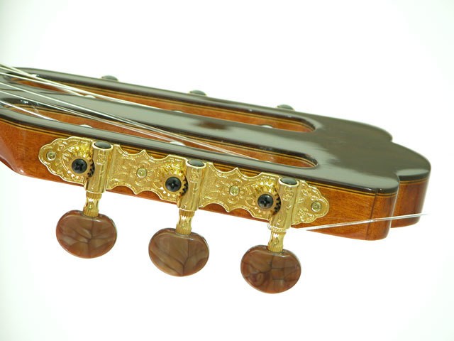 Aria A20 Series Classical/Nylon String Guitar