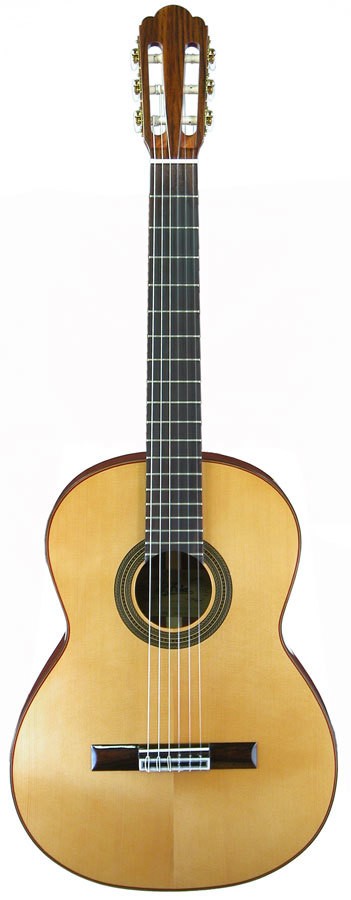 Aria A20 Series Classical/Nylon String Guitar