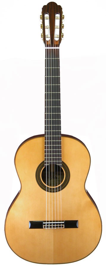 Aria A20 Series Classical/Nylon String Guitar