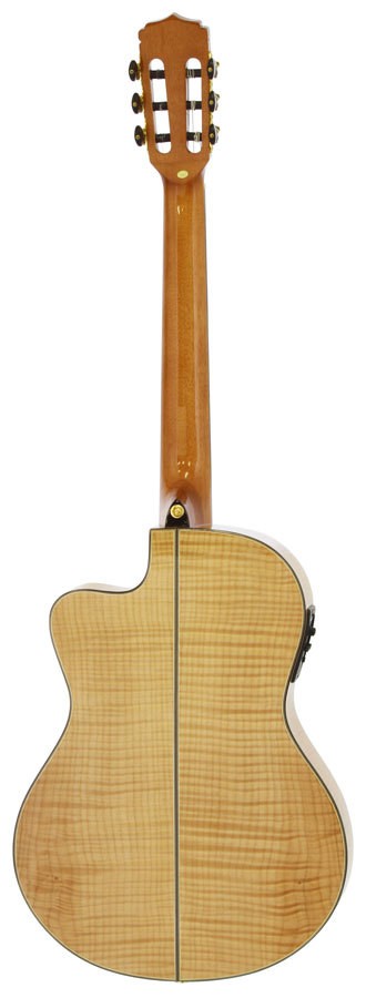 Aria A20 Series Classical/Nylon String Guitar