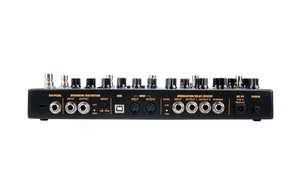 NUX Cerberus Integrated Effects and Controller