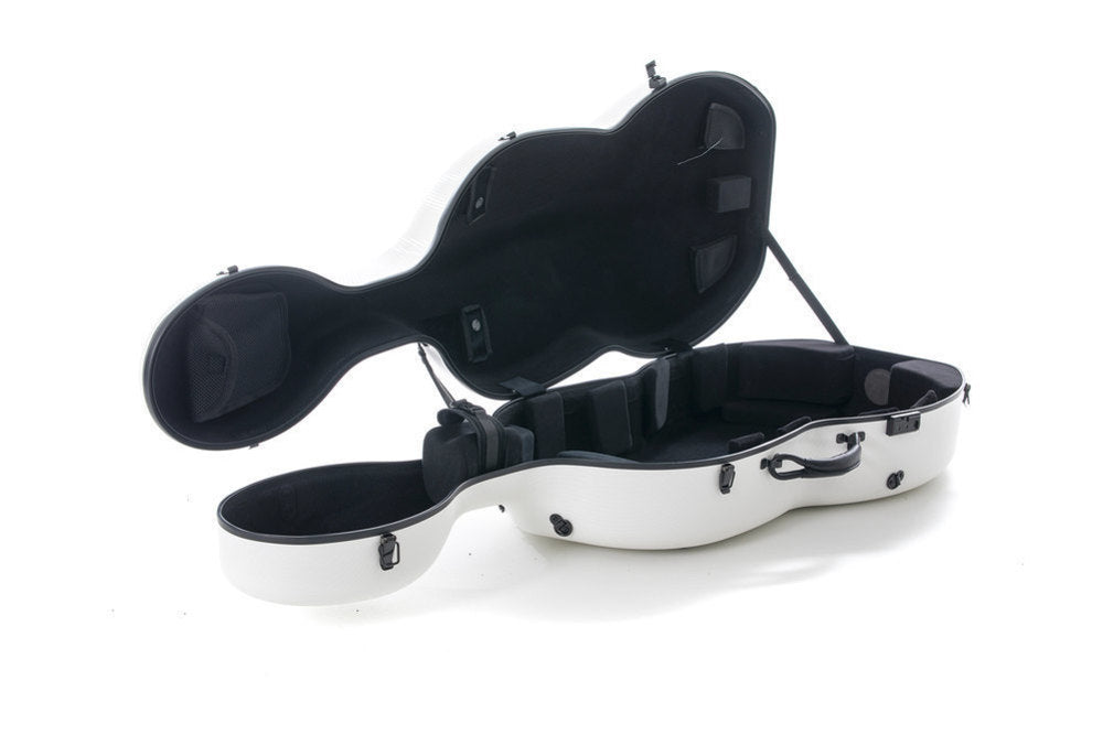 GEWA Pure Polycarbonate 4.6 Cello Case