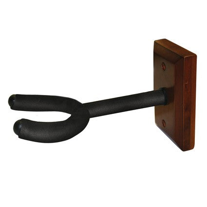 Wooden Base Guitar Hanger by
