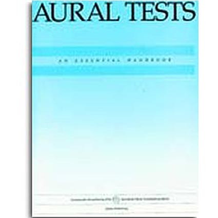 AMEB Aural Tests 1992 by AMEB