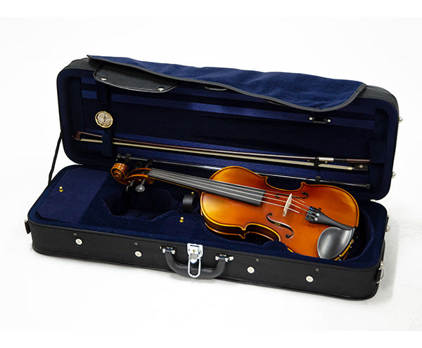 Raggetti RV5 Violin Outfit