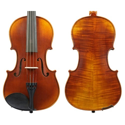 Raggetti RV5 Violin Outfit