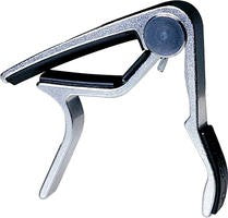 Jim Dunlop Trigger Capo by