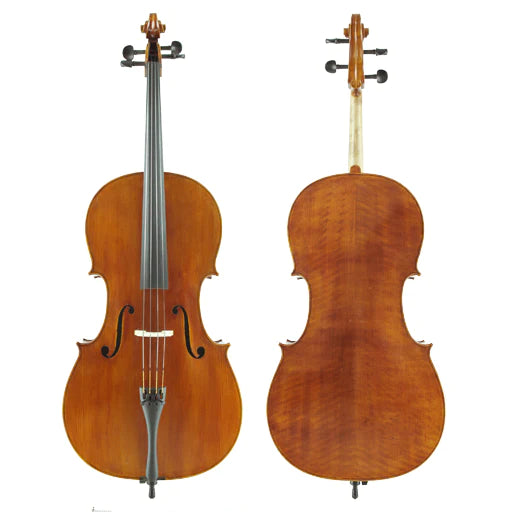 Francois Jacquot #100T Cello 4/4