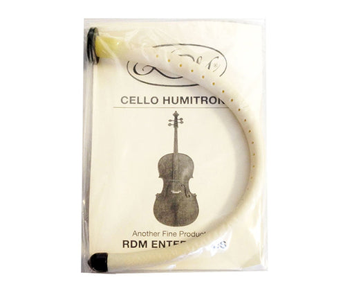 Cello Humitron : Humidifier for Cello