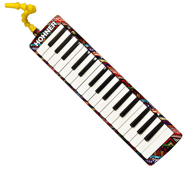Hohner Airboard Melodica 32 Keys in Limited Design