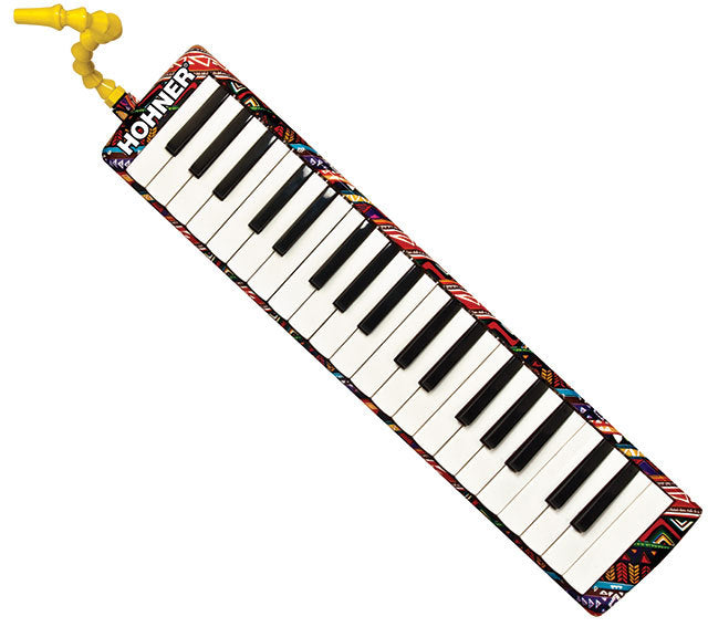 Hohner Airboard Melodica 32 Keys in Limited Design