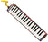 Hohner Airboard Melodica 32 Keys in Limited Design