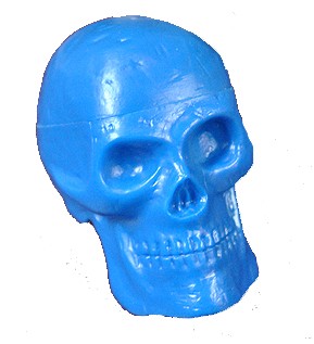 Skull Shaker by