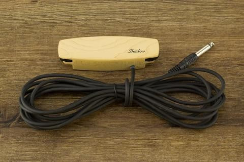 Shadow The Legend Acoustic Soundhole Pickup