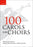 100 Carols for Choirs by David Wilcocks & John Rutter