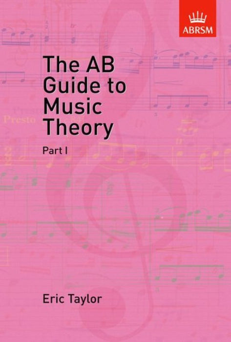 AB Guide to Music Theory Part 1 ABRSM