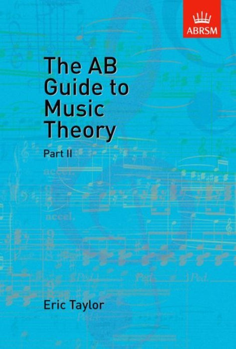 AB Guide to Music Theory Part 2 ABRSM