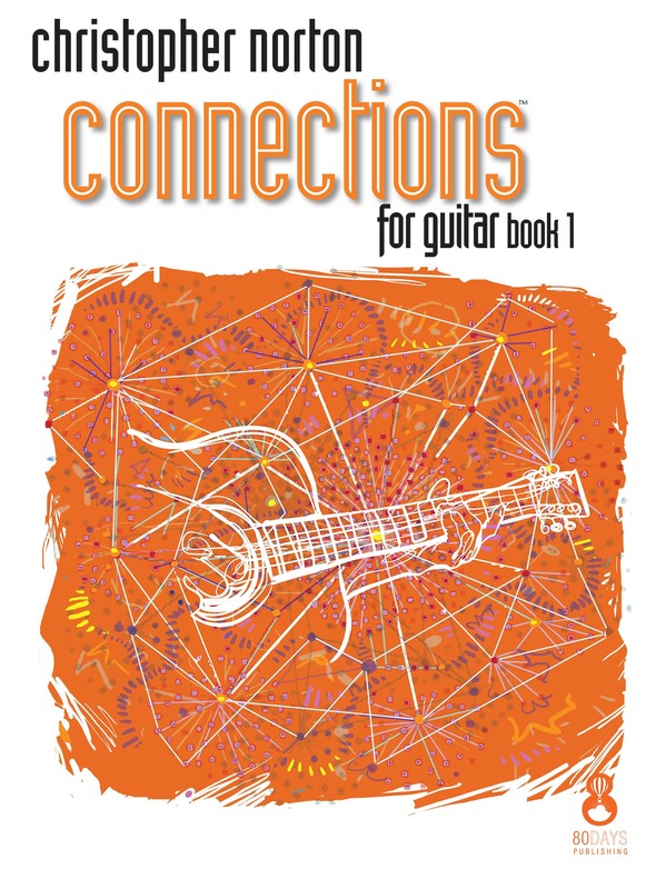 Connections for Guitar Book 1
