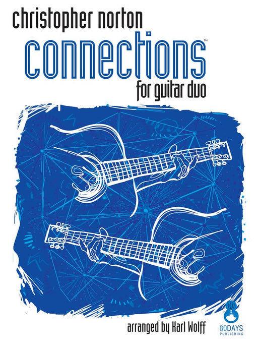 Connections for Guitar Duo