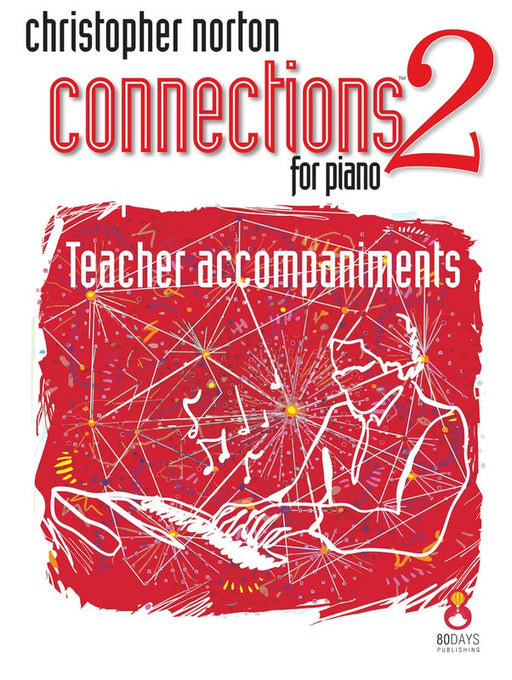 Connections for Piano Teacher Accompaniments