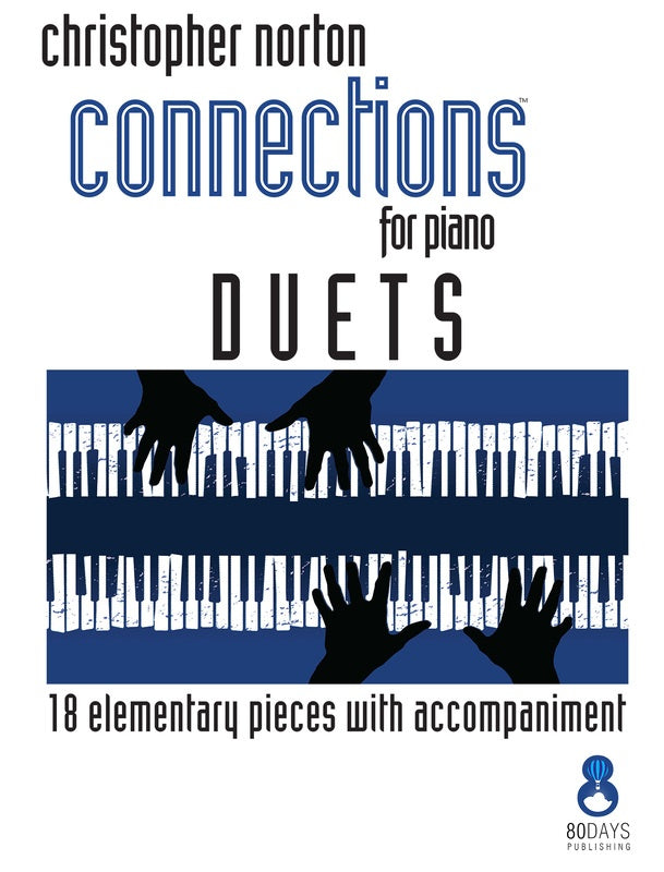 Connections for Piano Preparatory Duets