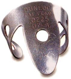 Banjo Finger Picks by