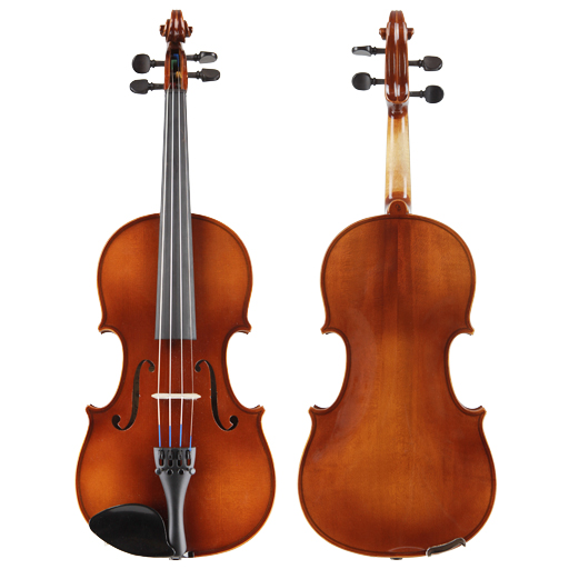 Affordable European Violin in Western Australia Music Store