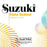 Suzuki Flute School Method Vol 1 & 2 CD Only