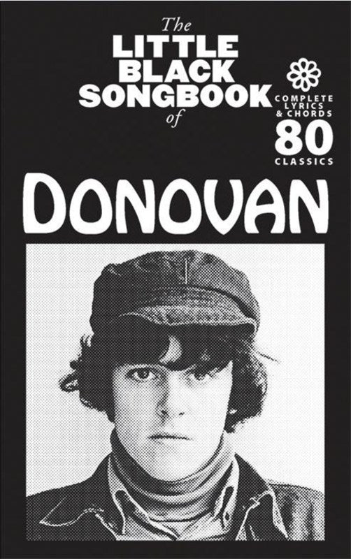 The Little Black Book of Donovan