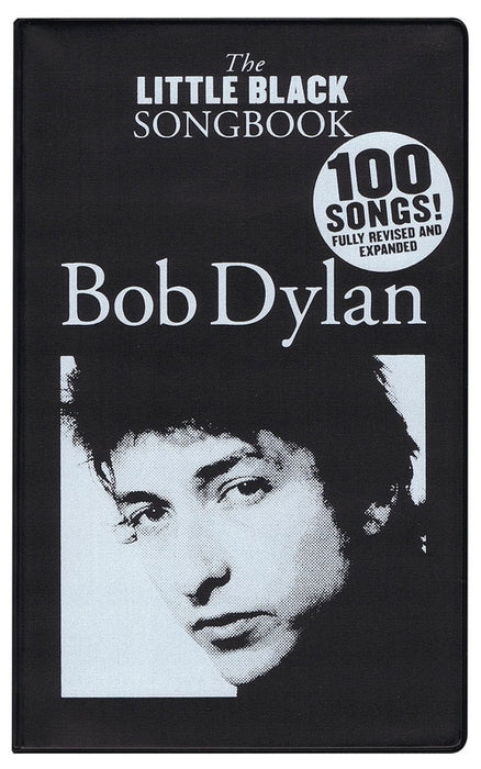 The Little Black Book of Bob Dylan