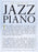 The Library of Jazz Piano - Piano Solo