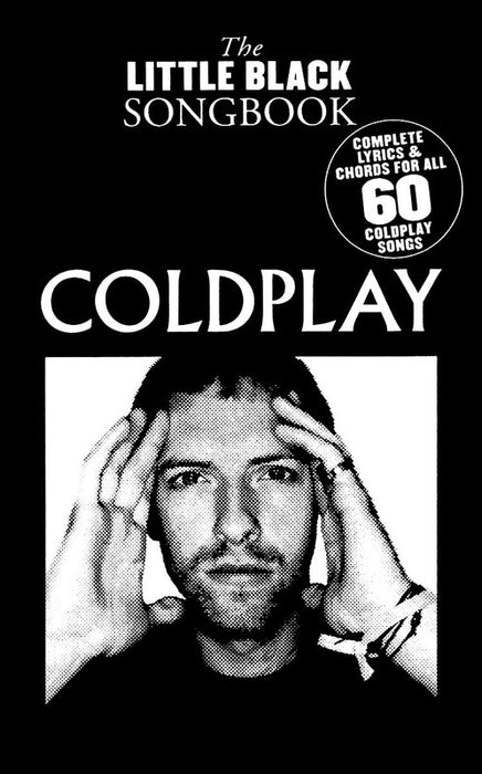The Little Black Book of Coldplay