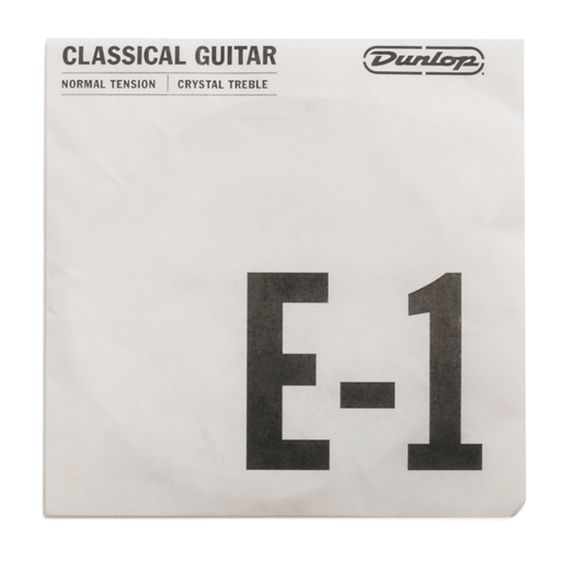 Jim Dunlop Performance Series Classical Guitar E-1 String