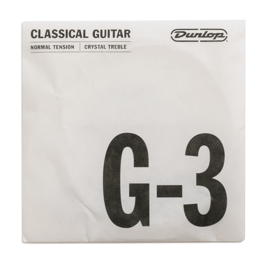 Jim Dunlop Performance Series Classical Guitar G-3 String