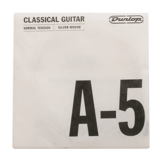 Jim Dunlop Performance Series Classical Guitar A-5 String