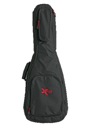 Guitar gig bag best sale australia