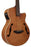 Aria FET-F1 Elecord Series F Hole Guitar Pickup