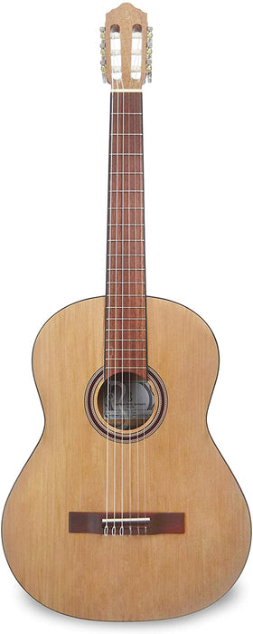Antonio Pinto Classical Guitar 1C Gloss - Cedar