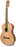 Antonio Pinto Classical Guitar 1C Open Pore - Cedar