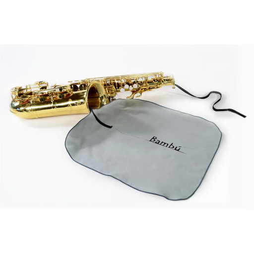 Alto Saxophone Bass Clarinet Body Swab Swab Pull Through by Bambu