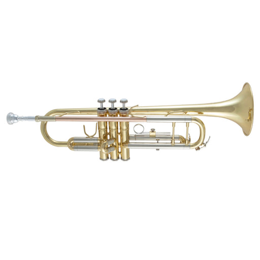 Bach Advanced Student Model Bb Trumpet