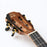 Snail Tenor BHC-6T Solid Cedar Ukulele with Pickup