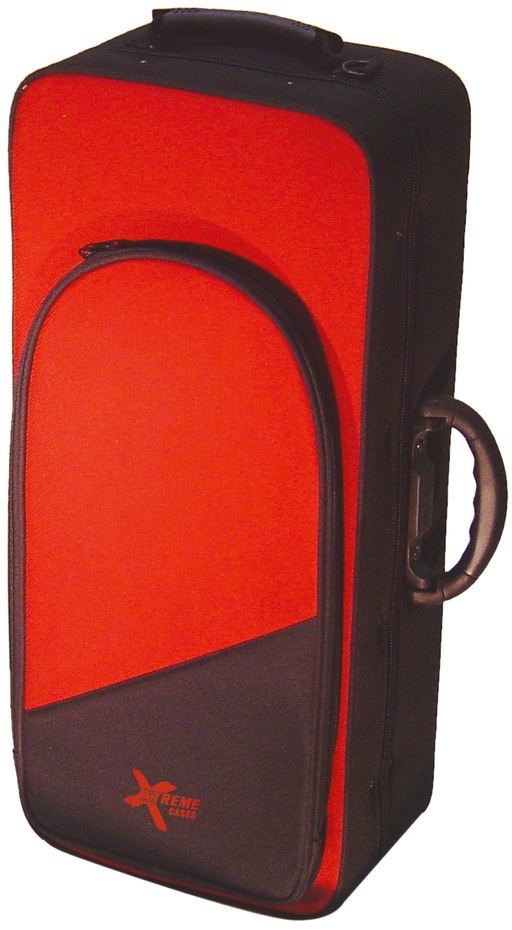 Xtreme Alto Saxophone Case- Backpack