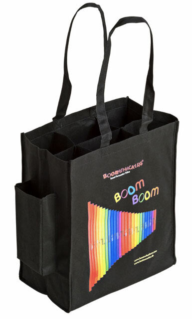 Boomwhackers Move & Play Tote Bag
