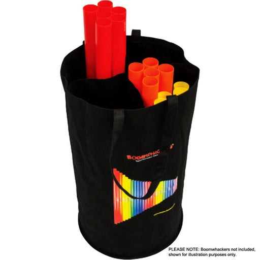 Boomwhackers Tote Bag Holds 56 Boomwhacker Tubes