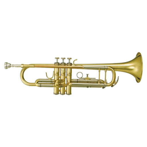 Bach Intermediate Bb Trumpet