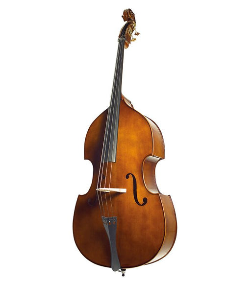 Orion Double Bass ODB70 Outfit Natural Solid Top
