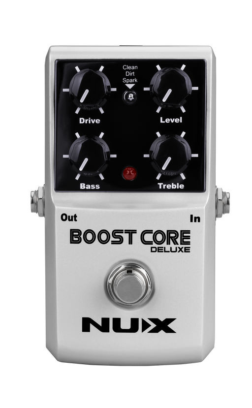NUX Boost Core